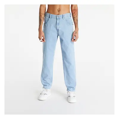 Džíny Dickies Garyville Denim Jeans Light Blue W34/L34 78751469