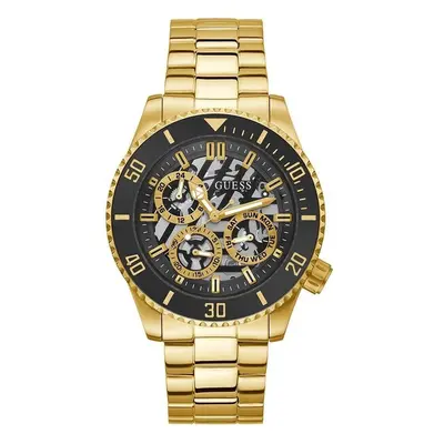 Hodinky Guess GW0488G2 zlatá barva 84204906