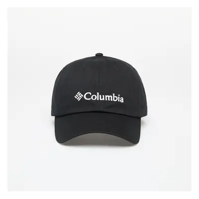 Kšiltovka Columbia ROC II Hat Black Universal 90161826