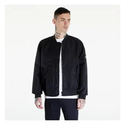 Bomber Calvin Klein Jeans Bomber Jacket Black S 90510422