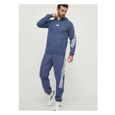 Mikina adidas pánská, s kapucí, s aplikací, IR9224 91407928