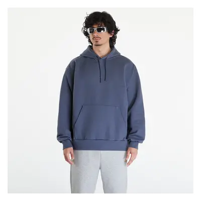 Mikina Reebok LTD Oversized Hoodie UNISEX Stone Blue S 91442864