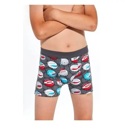 Chlapecké boxerky Cornette 701/103 CAPS Kids 93422475