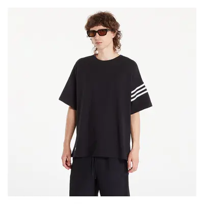 adidas Originals Tričko adidas Neuclassics Tee Black S 95424332