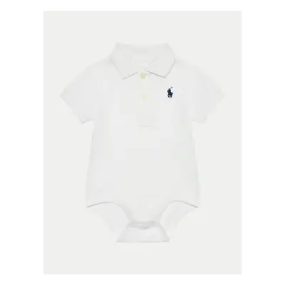 Dětské body Polo Ralph Lauren 95453323