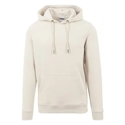 URBAN CLASSICS Basic Sweat Hoody - sand 43840670