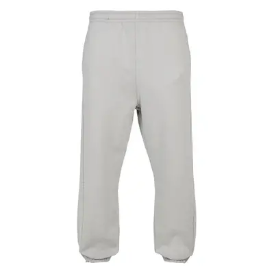 Pánské klasické tepláky Urban Classics Sweatpants - šedé 70203044