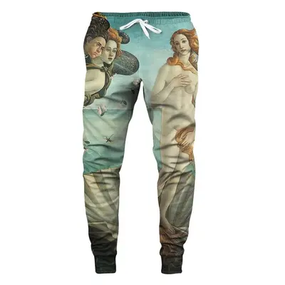 Aloha From Deer Unisexs Venus Sweatpants SWPN-PC AFD103 72819806