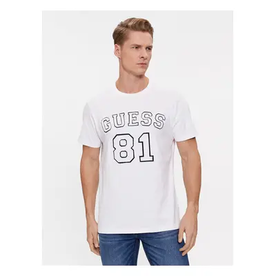 T-Shirt Guess 87787115