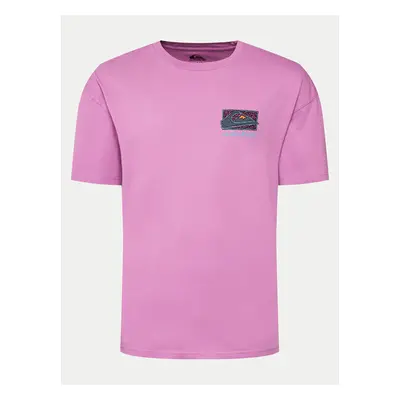 T-Shirt Quiksilver 91554158