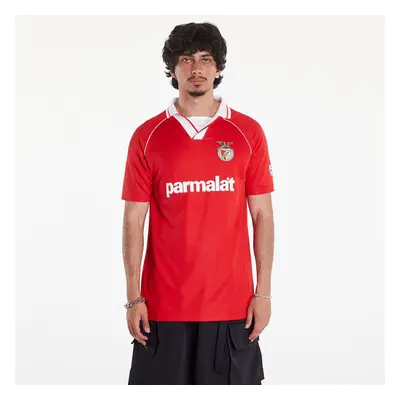 Dres COPA SL Benfica 1994 - 95 Retro Football Shirt UNISEX Red L 93020657