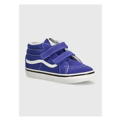 Dětské tenisky Vans SK8-Mid Reissue VN000D0PCG41 94306259