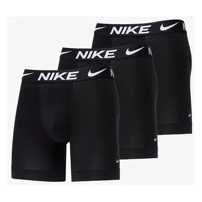 Boxerky Nike Dri-FIT Boxer Brief 3-Pack Black 67720029