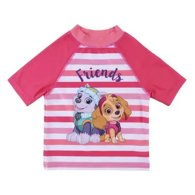 BATH T-SHIRT PAW PATROL 88141837