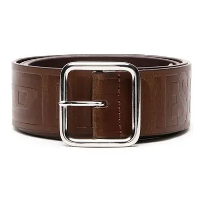 Diesel Belt - B-ILLY II belt brown 95273294