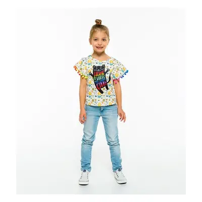 Mr. GUGU & Miss GO Kidss Top GT-K-PC1626 53271153