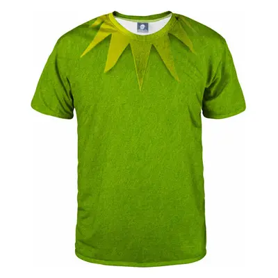 Aloha From Deer Unisexs Kermit T-Shirt TSH AFD956 72212597