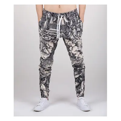 Aloha From Deer Unisexs Durer Series Fifth Seal Sweatpants SWPN-PC 72819789