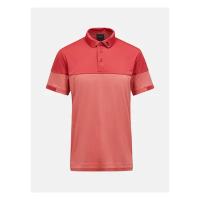 POLOKOŠILE PEAK PERFORMANCE M PLAYER BLOCK POLO 81749932