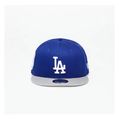 Kšiltovka New Era Los Angeles Dodgers Contrast Side Patch 9Fifty 84036503