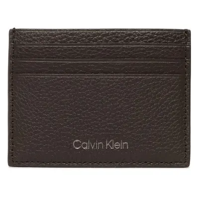 Pouzdro na kreditní karty Calvin Klein 84053739