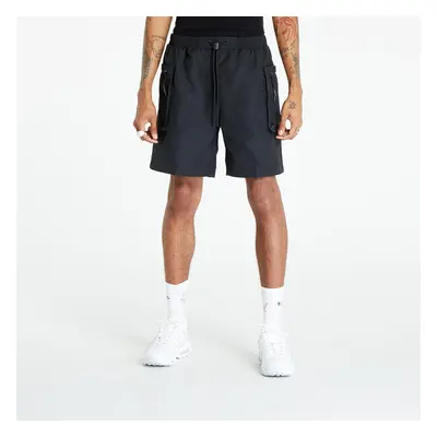 Šortky Nike Sportswear Tech Pack Mens Woven Utility Shorts Black XS 84072511