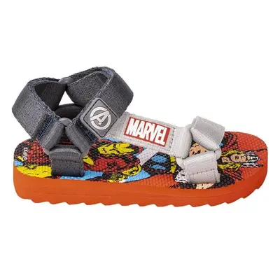 SANDALS CASUAL VELCRO AVENGERS 91241433