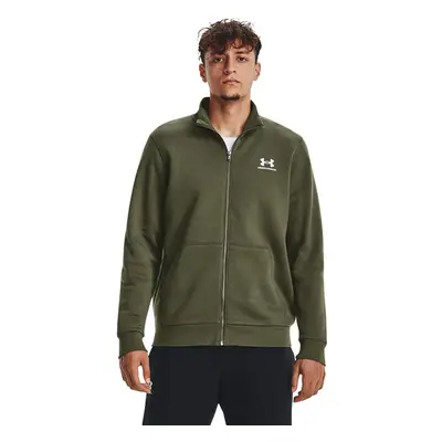 Bunda Under Armour Essential Flc Track Jacket Marine Od Green S 91030323