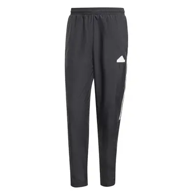 adidas Performance adidas M TIRO WVN PT BLACK/WHITE 94541090