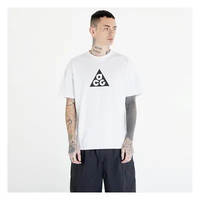 Tričko Nike ACG Mens Dri-FIT T-Shirt Summit White XS 88971656