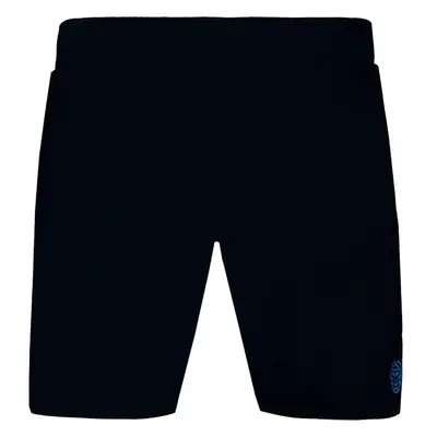 Pánské šortky BIDI BADU Bevis 7Inch Tech Shorts Petrol, Dark Blue XXL 91929942