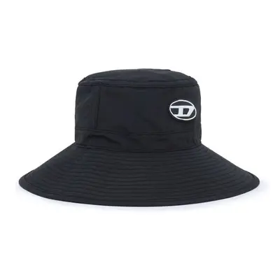 Diesel Hat - C-BRENNO HAT black 95272295