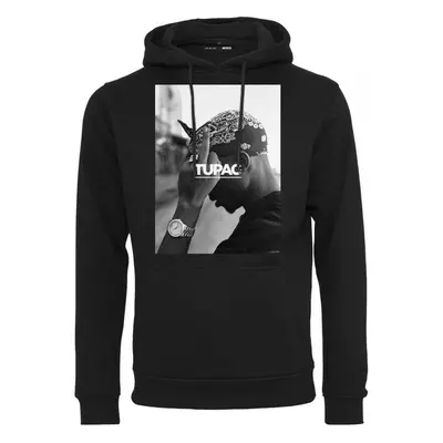 MISTER TEE 2Pac F*ck the World Hoody - black 60179469