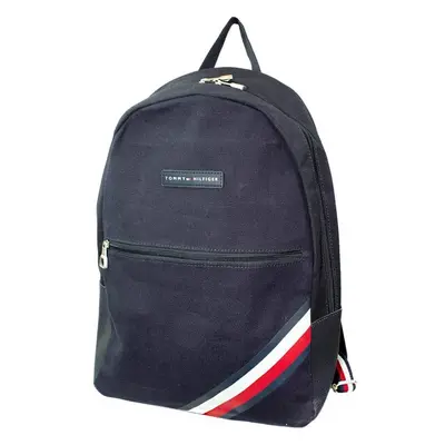 Modrý batoh Tommy Hilfiger 61503620