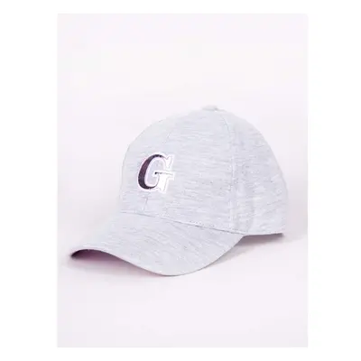 Yoclub Kidss Baseball Cap CZD-0591G-A100 68510023