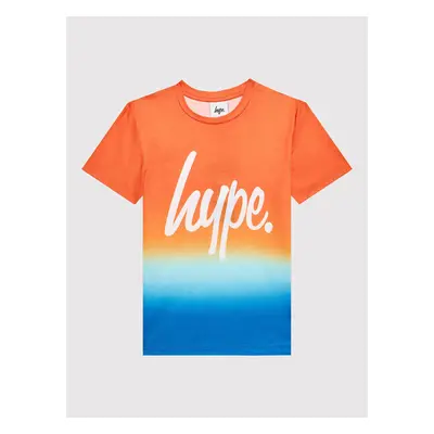 T-Shirt HYPE 75838802