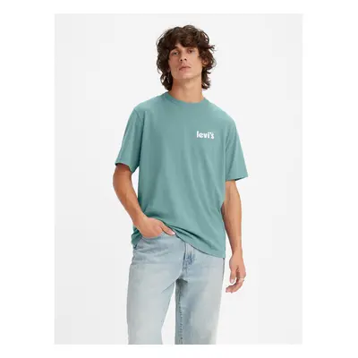 T-Shirt Levis 81472965