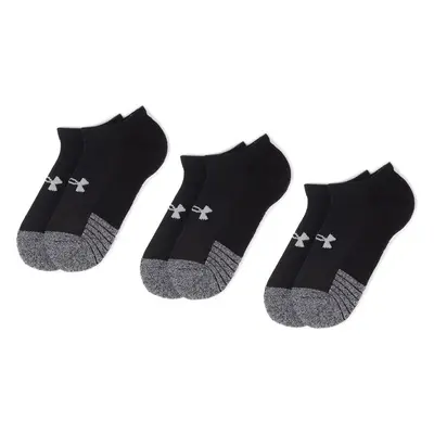 Sada 3 párů nízkých ponožek unisex Under Armour 84101290