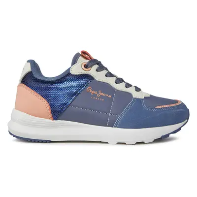 Sneakersy Pepe Jeans 85335250