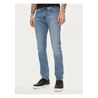 Jeansy Calvin Klein Jeans 89964852