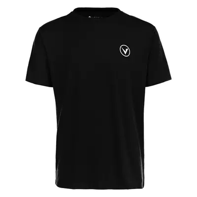 Pánské tričko Endurance Joker S/S Tee Black 92420601