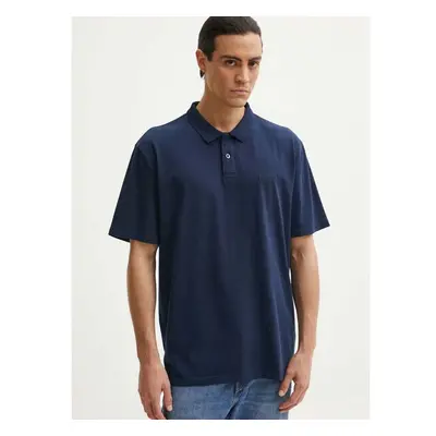 Bavlněné polo tričko Levis A6735 95296839