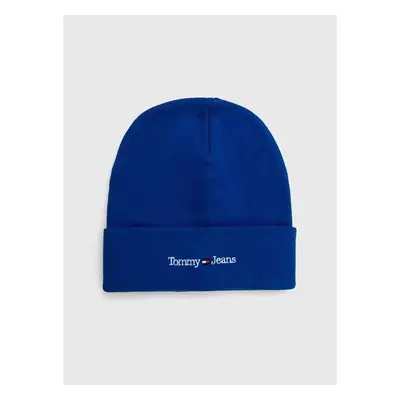 Čepice Tommy Jeans z tenké pleteniny 84345589