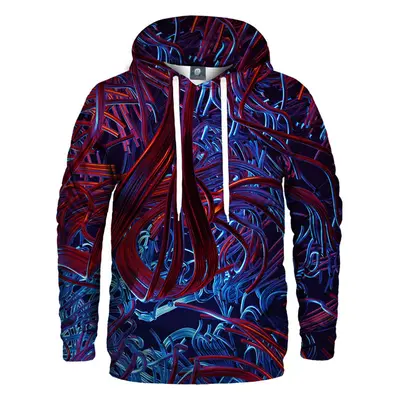 Aloha From Deer Unisexs Entangled Hoodie H-K AFD1013 72214018