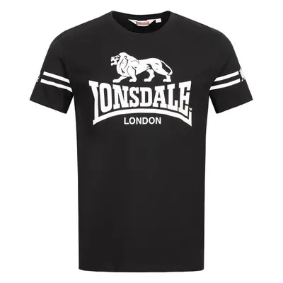 Pánské tričko Lonsdale London 74620832