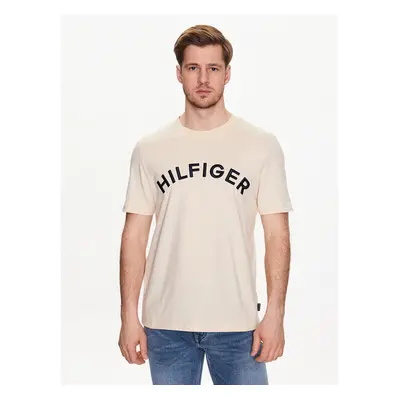 T-Shirt Tommy Hilfiger 80722289