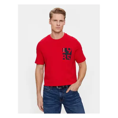 T-Shirt Tommy Hilfiger 85397263