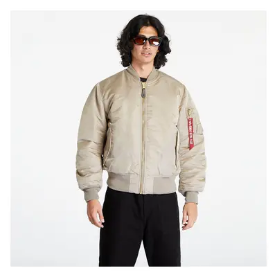 Alpha Industries Inc. Bunda Alpha Industries MA-1 Vintage Sand M 86796117