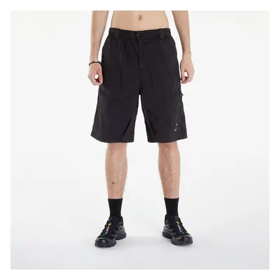 Šortky C.P. Company Cargo Shorts Black 48 91902520