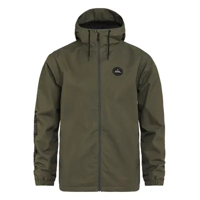 Bunda Horsefeathers Argon Jacket Olivine M 92438618